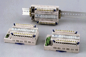 OpenNet Controller FCA + Remote I/O BX5